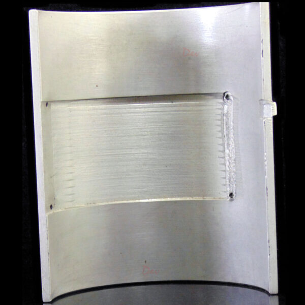 ELLIOTT Turbine Bearing Liner 4122232