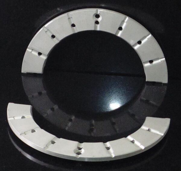 01-3.jpg Shinko RB4 Turbine Thrust Bearing Metal 2270-8
