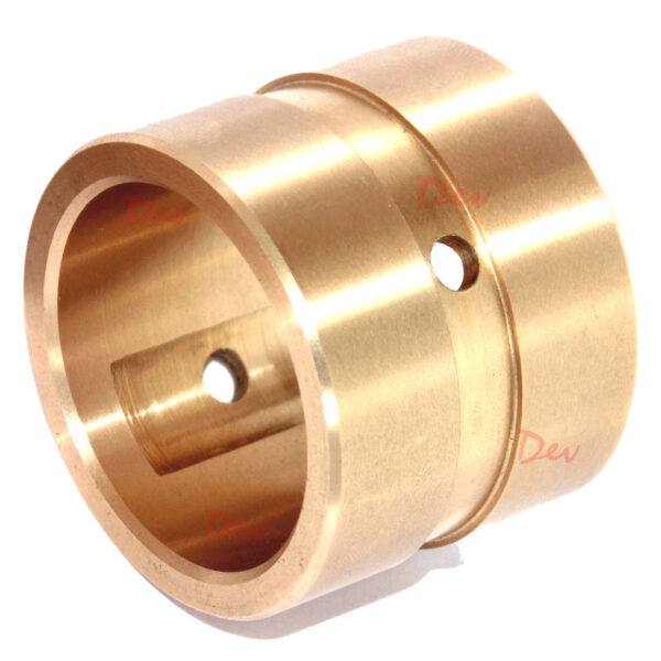 About Engine Bearing
