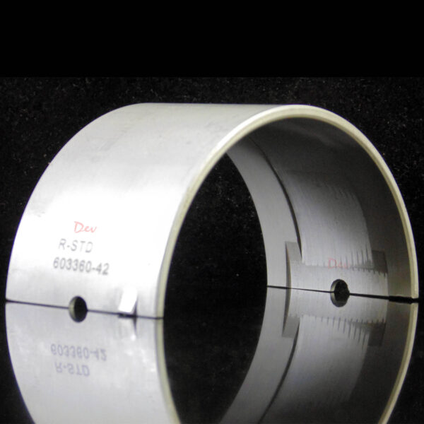 ELLIOTT Turbine Top Bearing 60336042