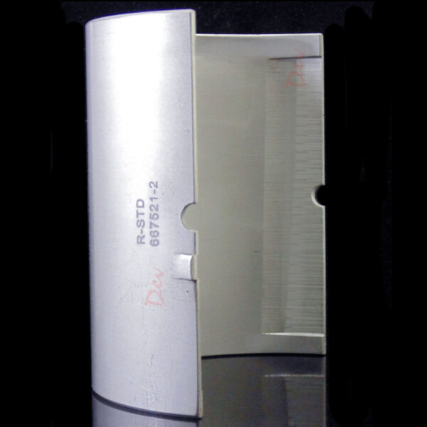 02-Small-Elliot-6675212.jpg ELLIOTT Turbine Bearing Liner 6675211 6675212
