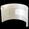 ELLIOTT Turbine Bearing Liner 4122702