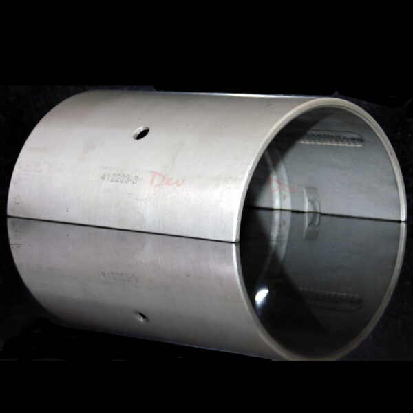 ELLIOTT Turbine Bearing Liner 4122233