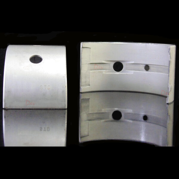 Kamat 11000 Big End Bearing 3050021 ?