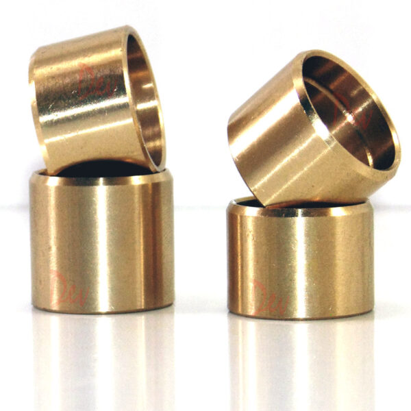 About Aluminum Bronze & Brass