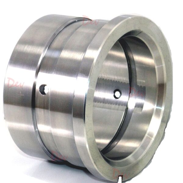 About Babbitt Metal Bush