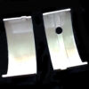 Bukh DV20 DV24 DV29 DV32 Main Bearings liners Set