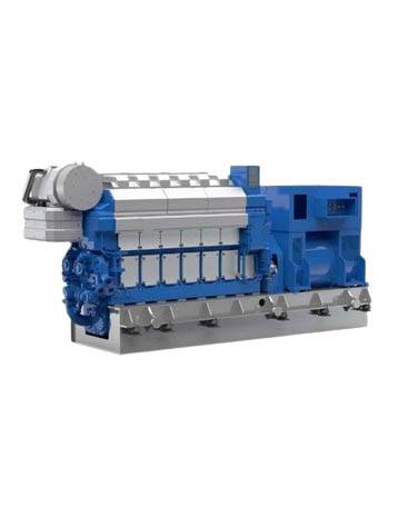 Marine Engines Con Rod Bearings & Main Journal BEarings